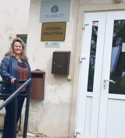 Pieredzes apmaiņas brauciens